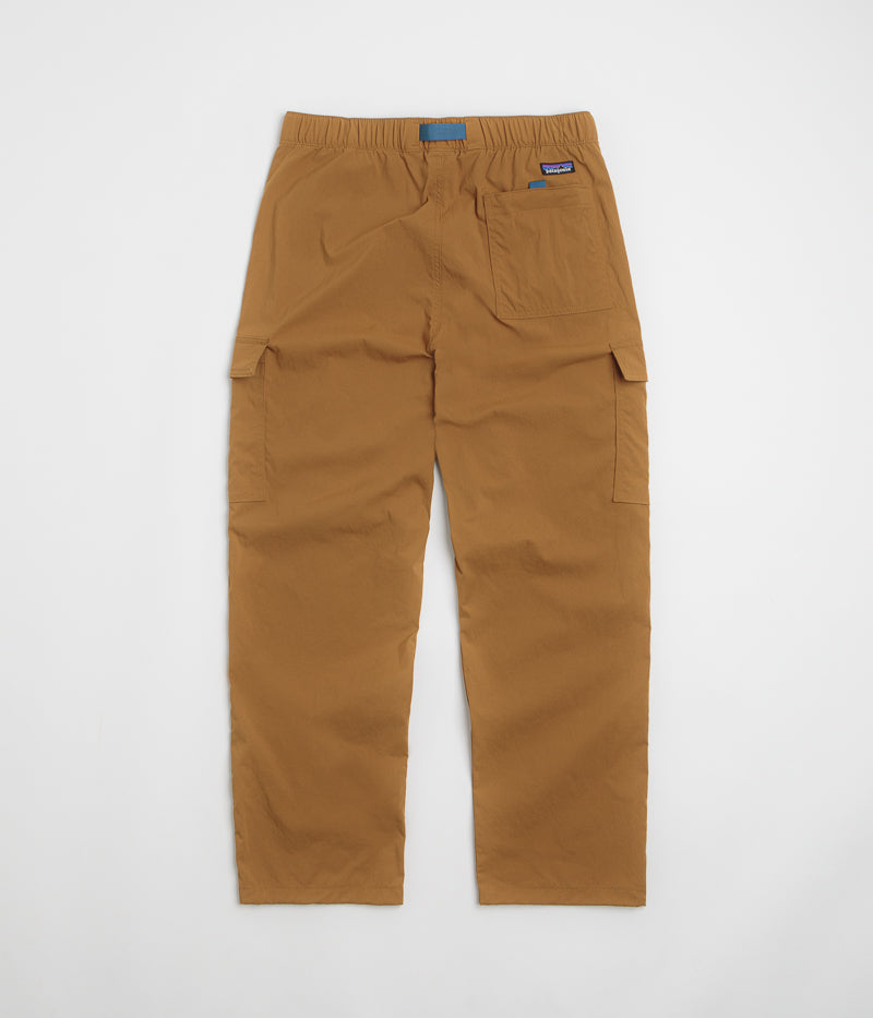 Patagonia Outdoor Everyday Pants in Shelter Brown