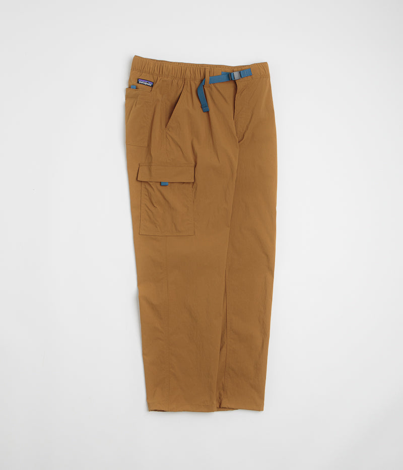 Patagonia Outdoor Everyday Pants in Shelter Brown