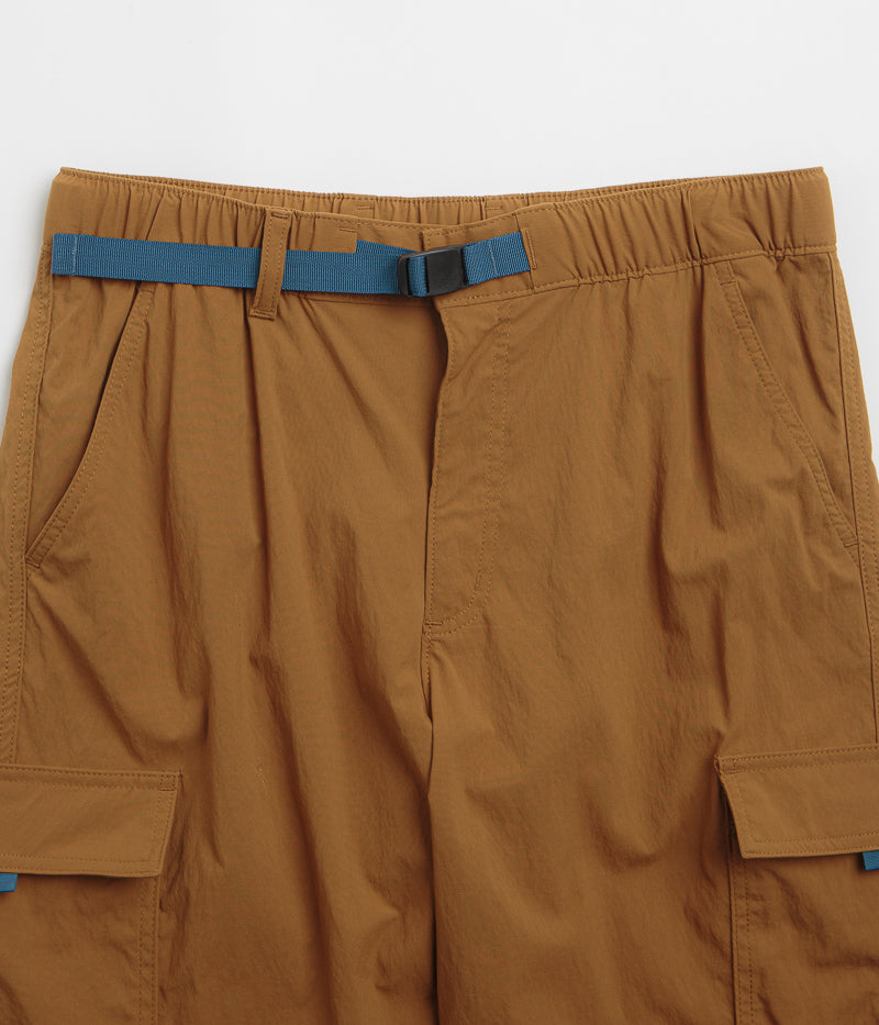 Patagonia Outdoor Everyday Pants in Shelter Brown