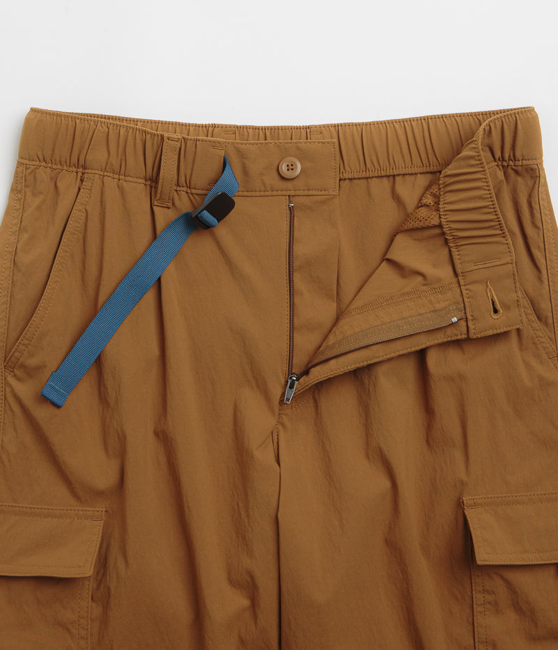 Patagonia Outdoor Everyday Pants in Shelter Brown