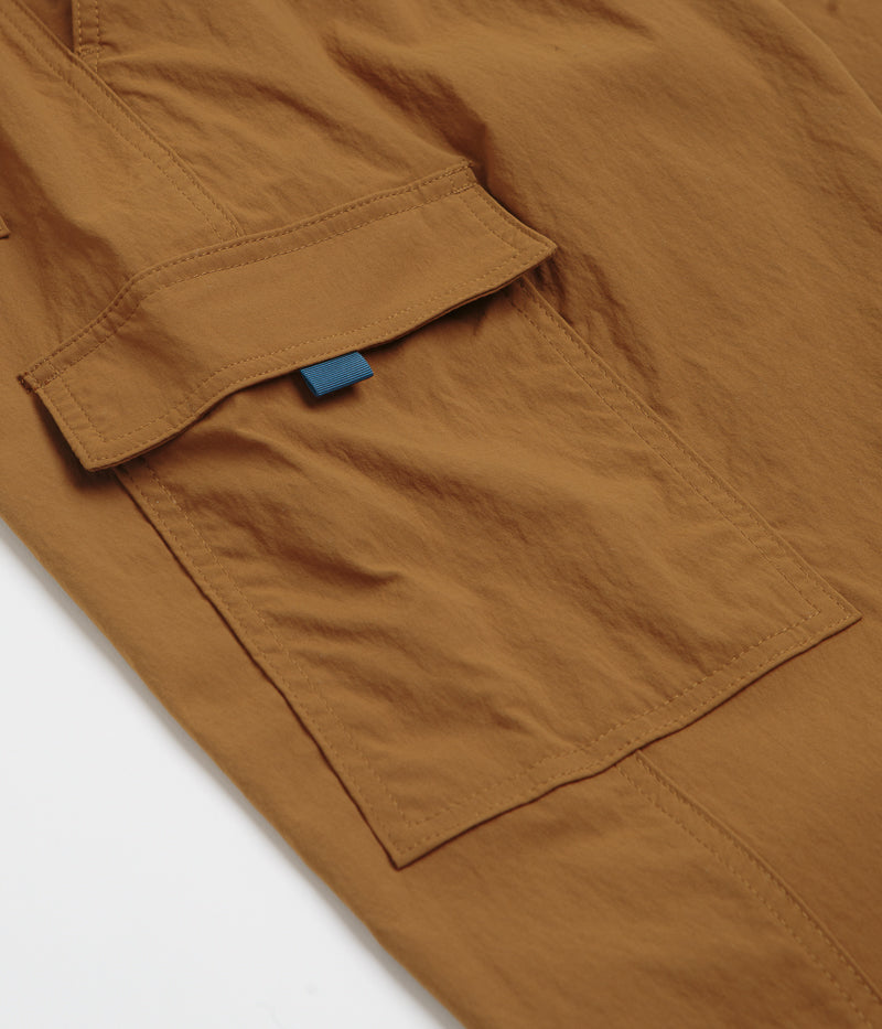Patagonia Outdoor Everyday Pants in Shelter Brown