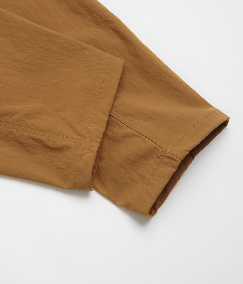 Patagonia Outdoor Everyday Pants in Shelter Brown