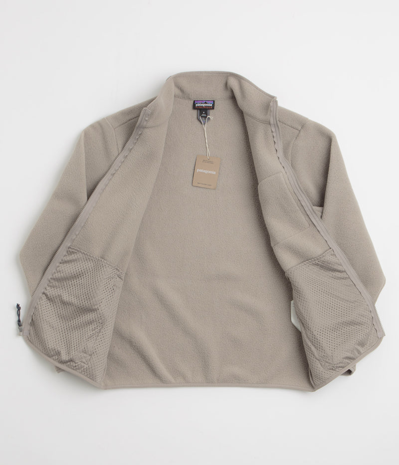 Patagonia Synchilla Jacket in Seabird Grey