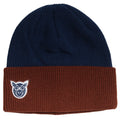Pig Wharf Beanie - Blue