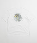 Poetic Collective Space T-Shirt in White