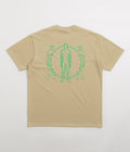 Polar Anyone Out There T-Shirt in Sand