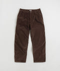 Pop Trading Company Hewitt Suit Pants in Delicioso