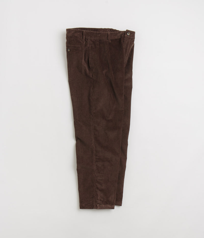 Pop Trading Company Hewitt Suit Pants in Delicioso