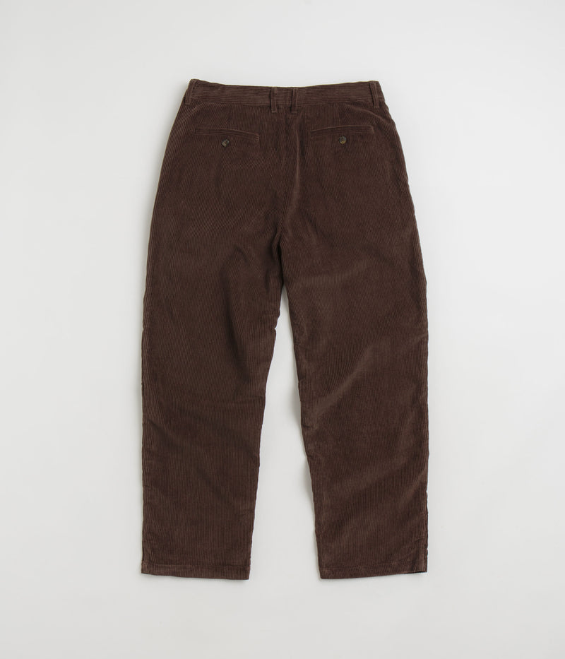 Pop Trading Company Hewitt Suit Pants in Delicioso