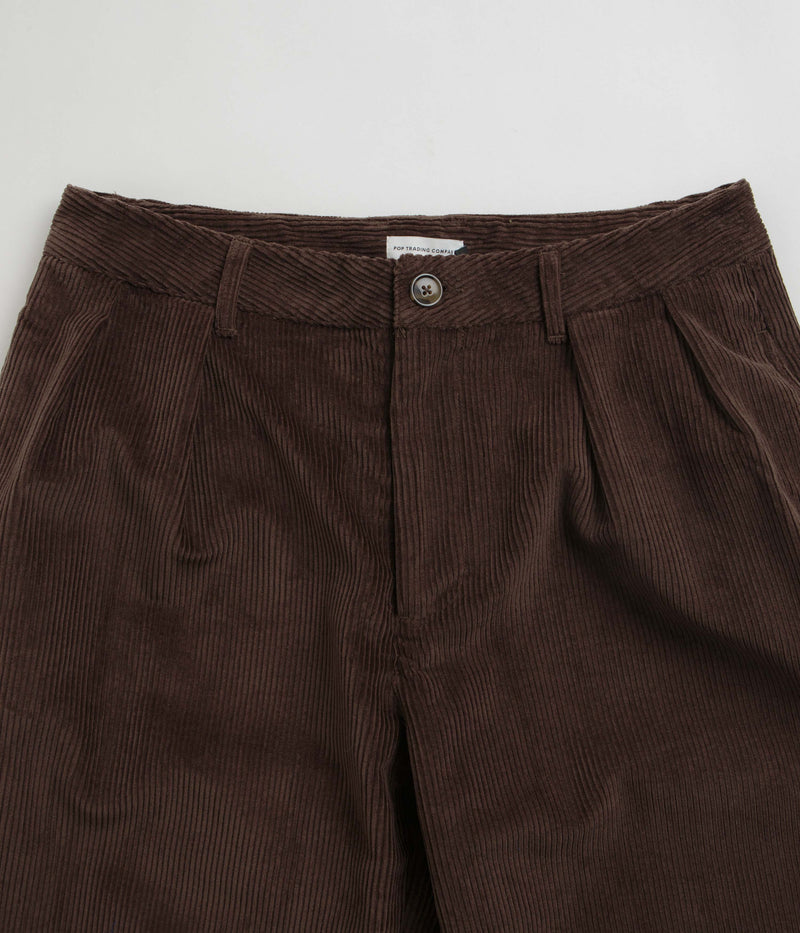Pop Trading Company Hewitt Suit Pants in Delicioso