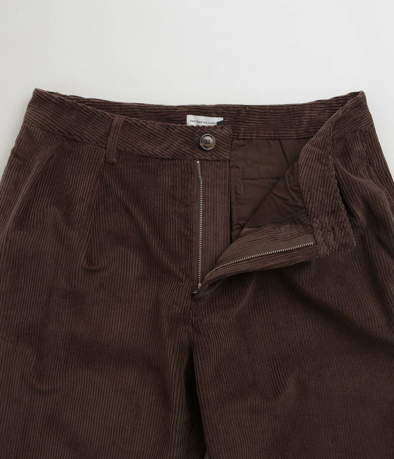 Pop Trading Company Hewitt Suit Pants in Delicioso