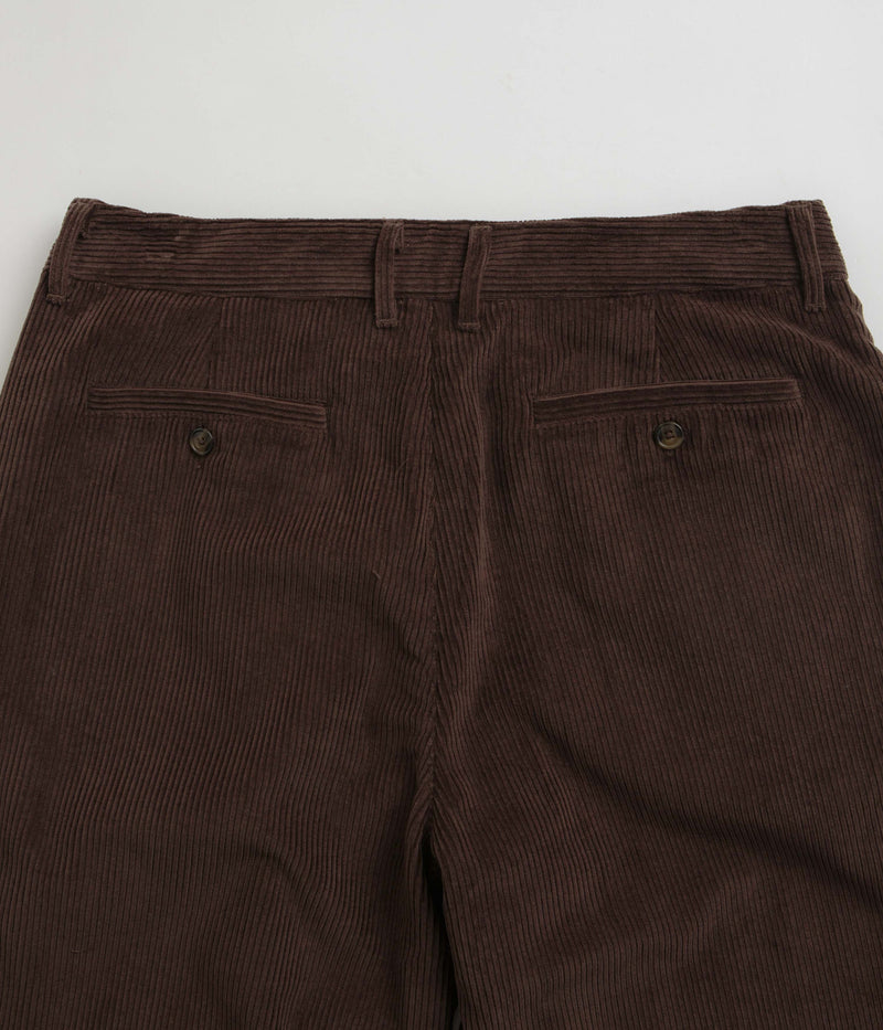 Pop Trading Company Hewitt Suit Pants in Delicioso