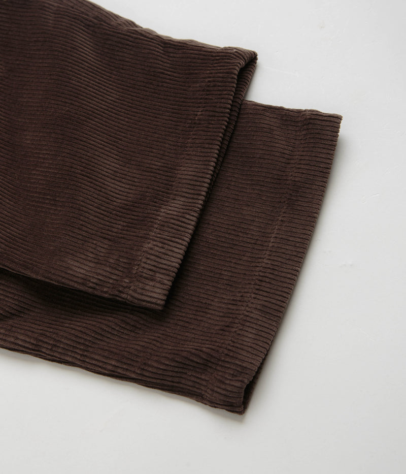 Pop Trading Company Hewitt Suit Pants in Delicioso