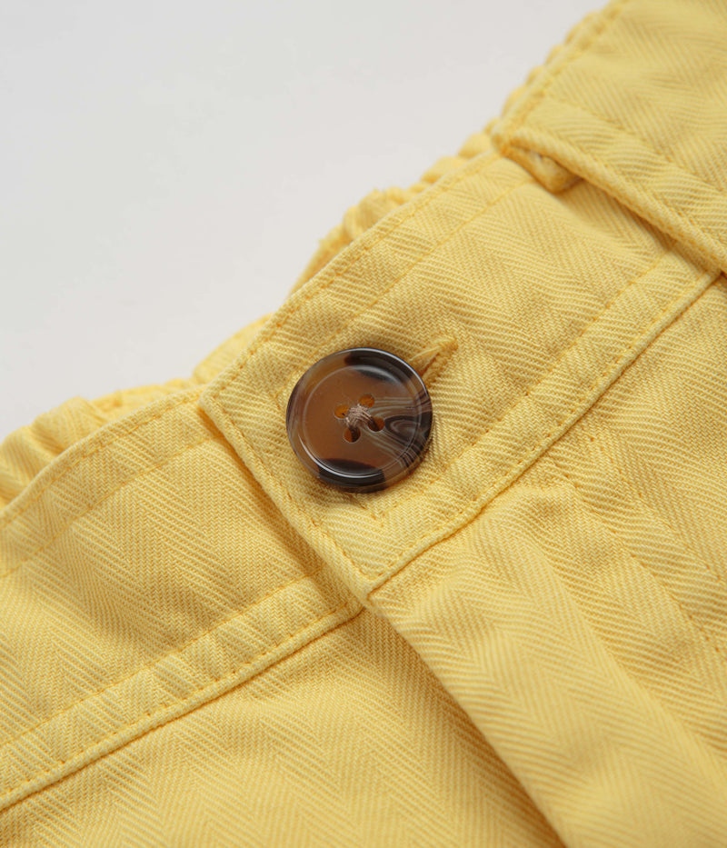 Pop Trading Company Pockets Shorts in Snapdragon