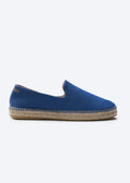 Portbou Limited Edition Denim Men Slippers