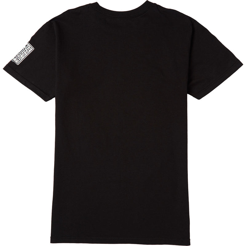 Powell-Peralta Animal Chin Have You Seen Him T-Shirt - Black