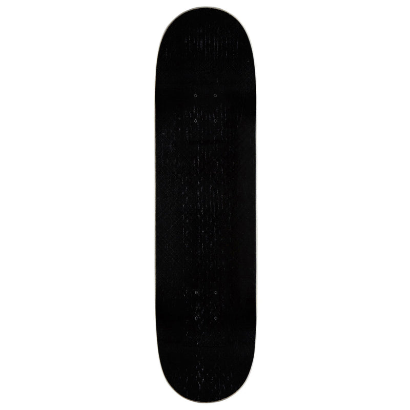 Powell-Peralta Flight Mike Vallely Elephant 02 Skateboard Complete - Silver Foil - 8.38"