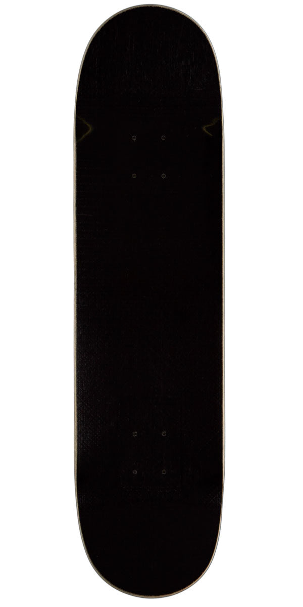 Powell-Peralta Flight Retro 2019 Shape 243 Skateboard Deck - Black - 8.25"