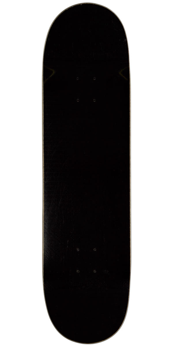 Powell-Peralta Flight Retro 2019 Shape 244 Skateboard Deck - Black - 8.50"