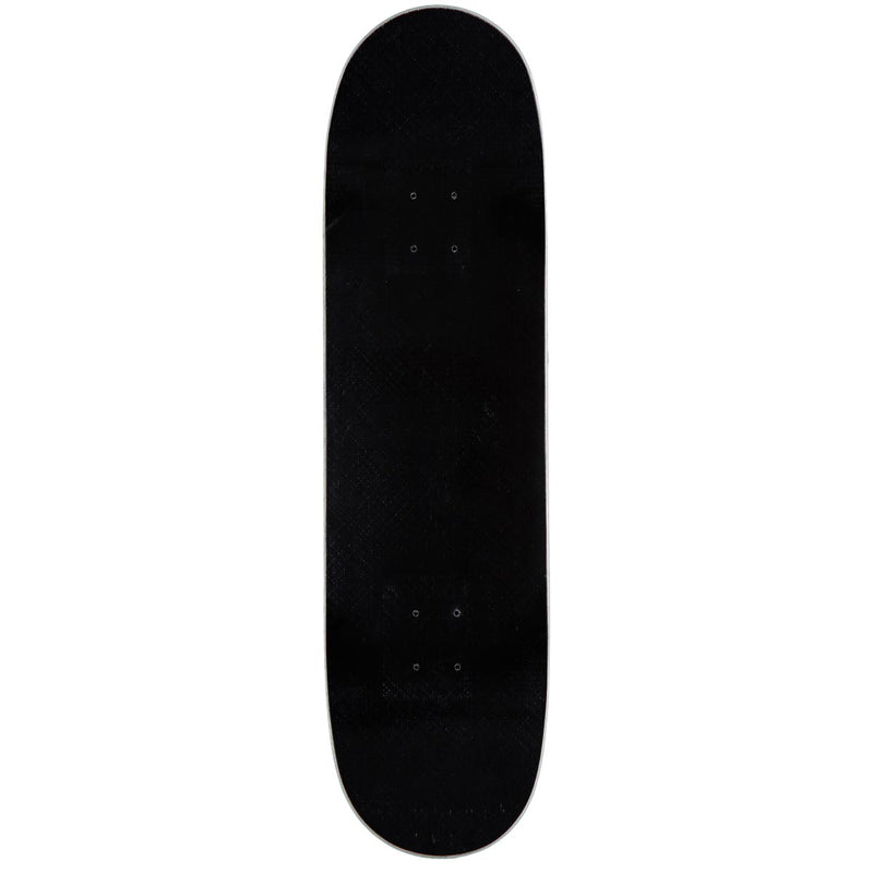 Powell-Peralta Flight Skeleton Skateboard Complete - Blue Foil - 8.75"