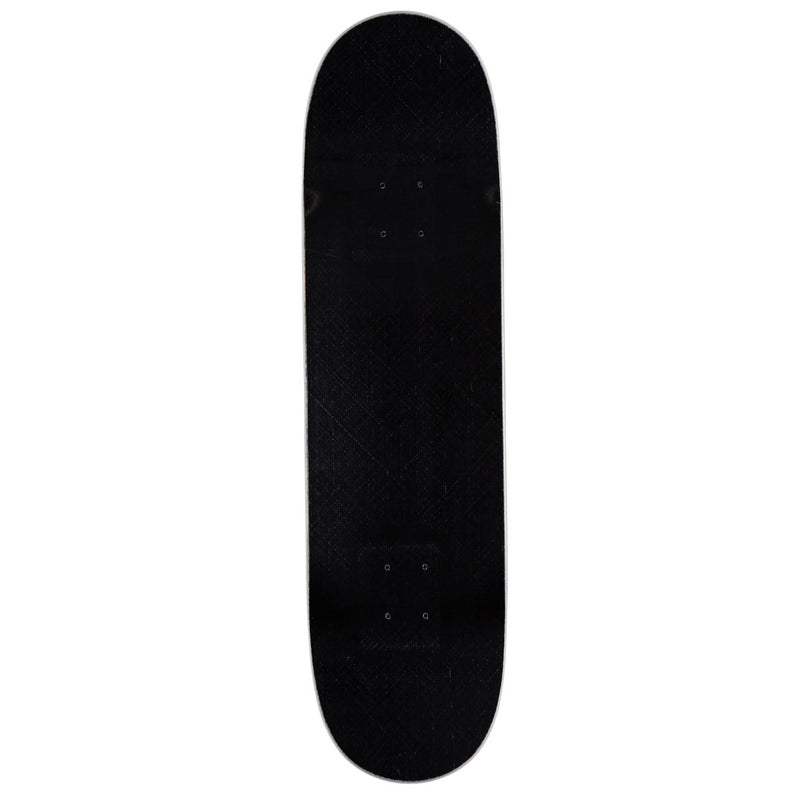 Powell-Peralta Flight Skeleton Skateboard Complete - Green Foil - 8.50"