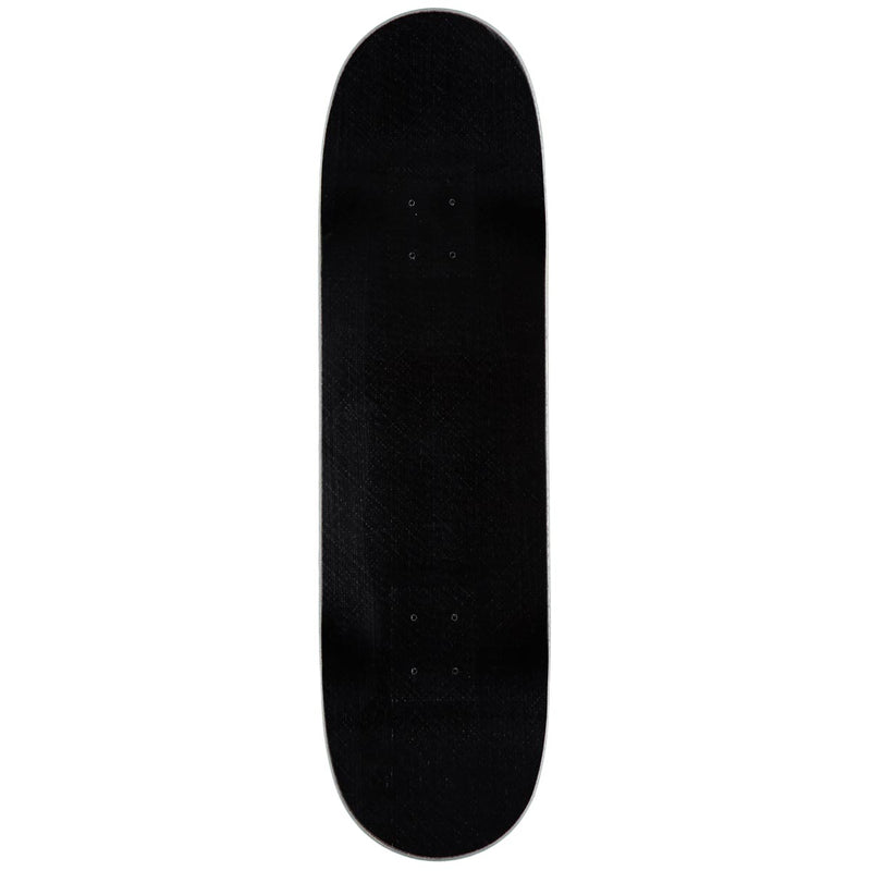 Powell-Peralta Flight Skeleton Skateboard Complete - Purple Foil - 9.00"