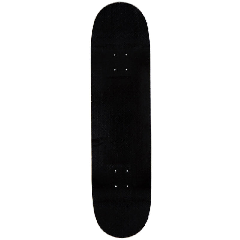 Powell-Peralta Flight Skeleton Skateboard Complete - Red Foil - 8.38"