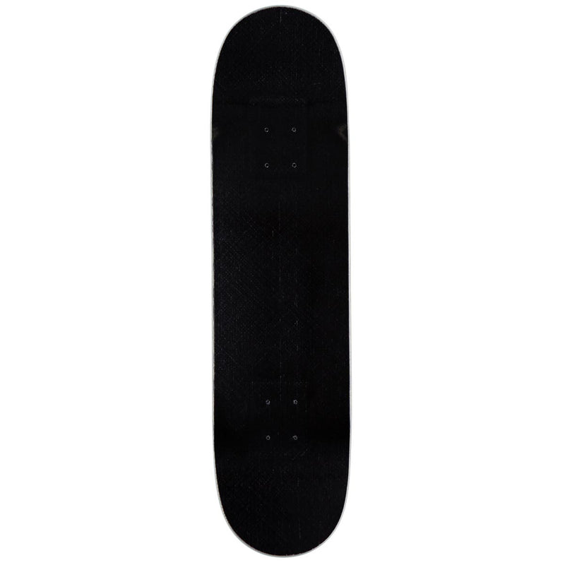 Powell-Peralta Flight Skeleton Skateboard Complete - Teal Foil - 8.13"