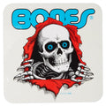 Powell-Peralta Ripper Bumper Sticker - 5.00"