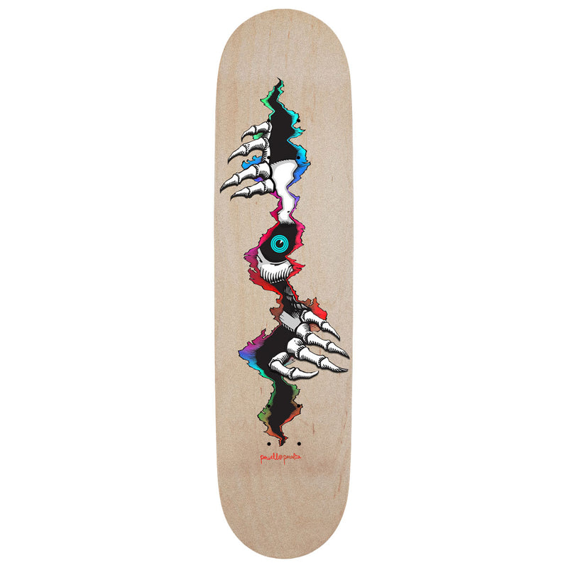 Powell-Peralta Ripper Peeker Grip tape - Clear - 10.50"
