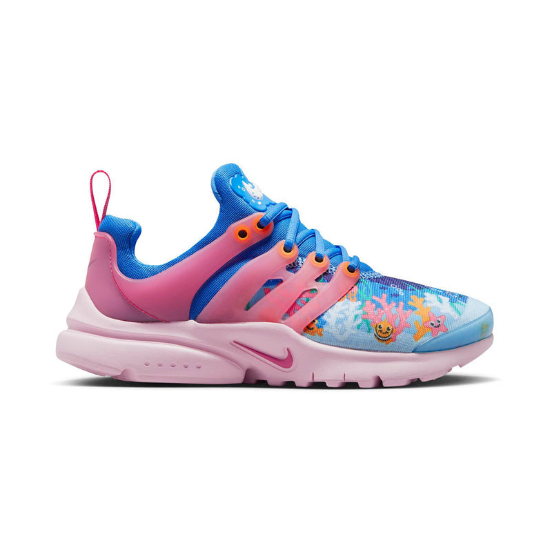 Presto SE Little Kids' Shoes