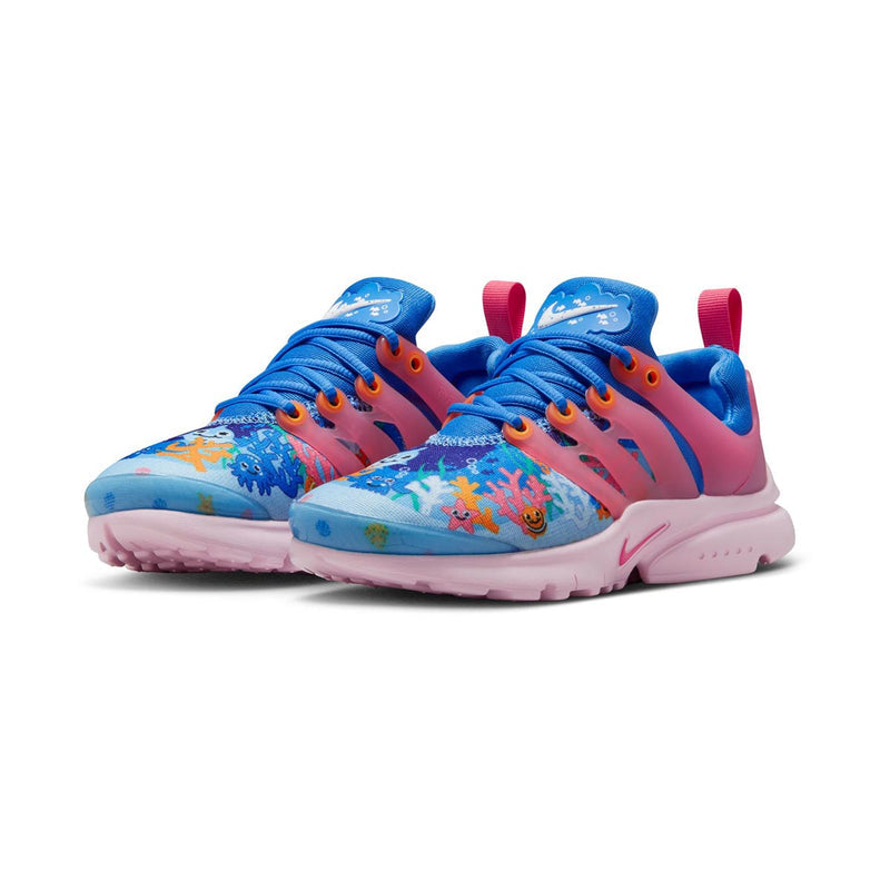 Presto SE Little Kids' Shoes
