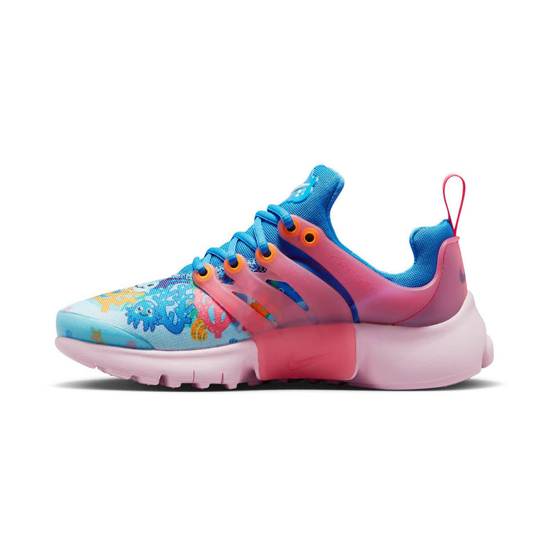 Presto SE Little Kids' Shoes