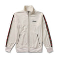Primitive Riviera Cream Track Jacket