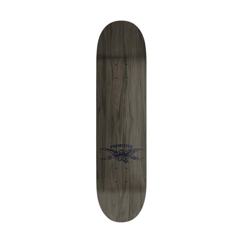 Primitive Rodriguez Lounge Brown Deck (8.25)
