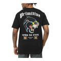 Primitive Streets Hw Black Tee