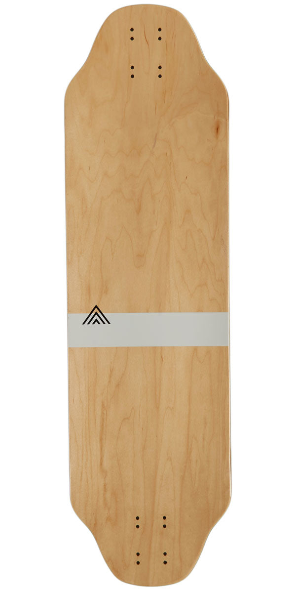Prism Origin V2 34.5" Longboard Deck