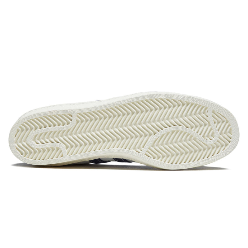 Pro Model 80 ADV Shoes - Crystal White/Muted Purple/Off White