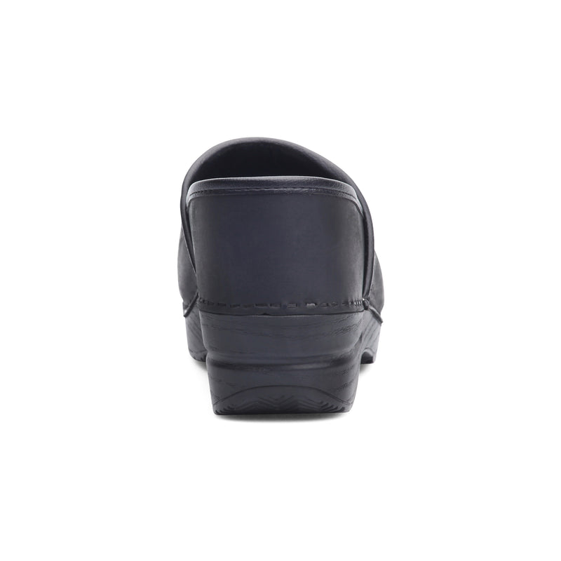 Heel image of Professional Black Oiled