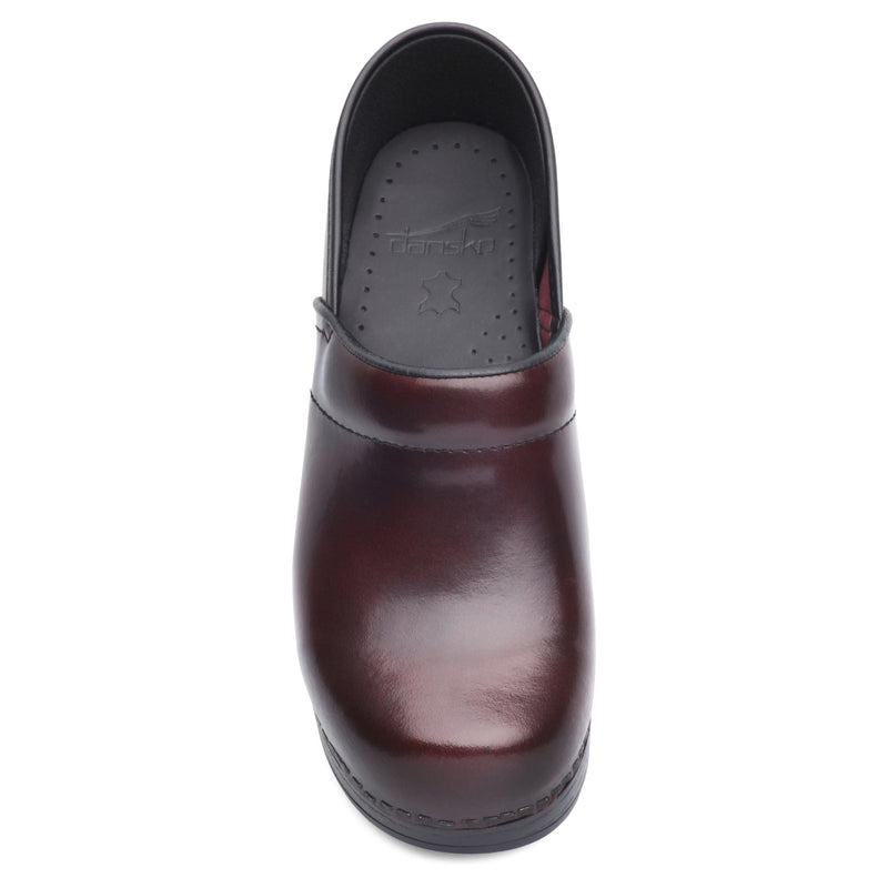 Top image of Professional Cordovan Cabrio