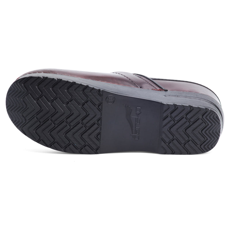 Sole image of Professional Cordovan Cabrio