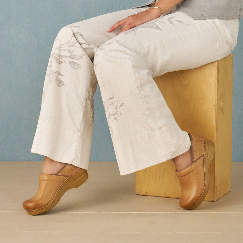 Professional Honey Distressed