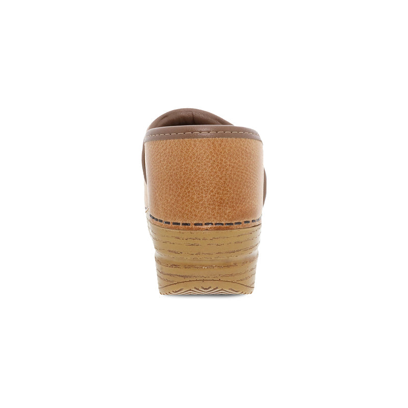 Heel image of Professional Honey Distressed