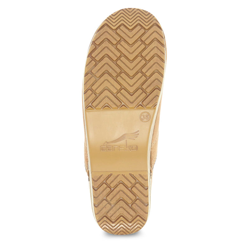 Sole image of Professional Honey Distressed
