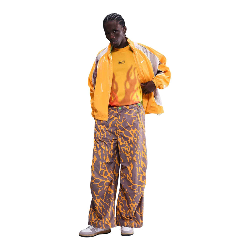Project F.R.O.G. Men's Parachute Pants
