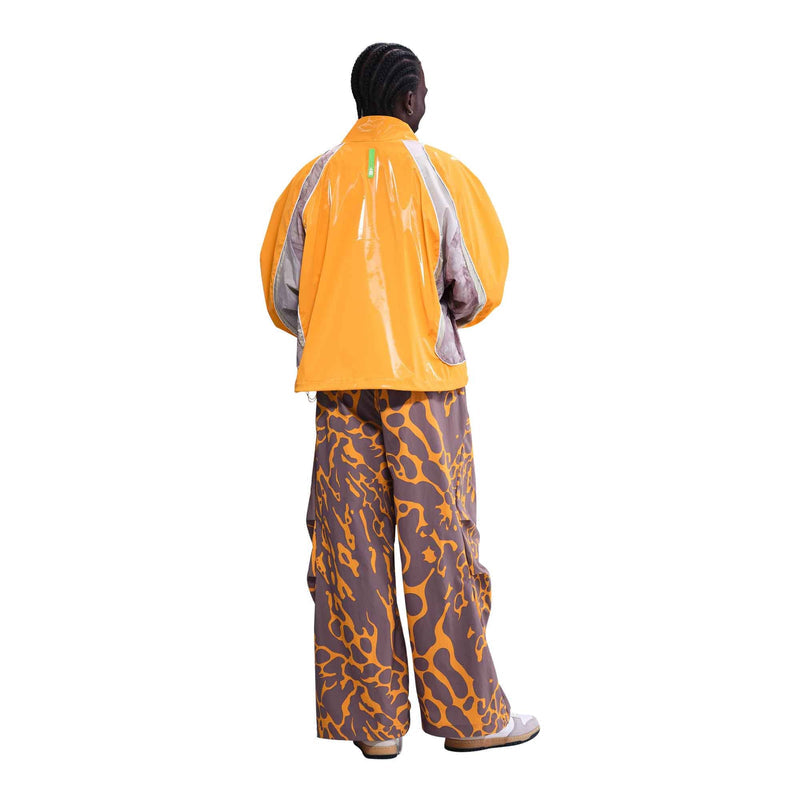 Project F.R.O.G. Men's Parachute Pants