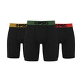 PSD 3 Pack Holidaze Men's Boxer Briefs