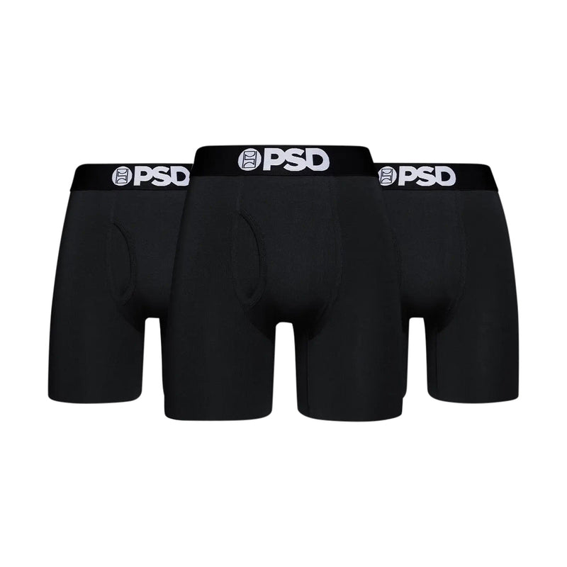 PSD 3 Pack Modal Men's Boxer Briefs