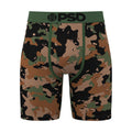 PSD Combat Camo Men's Boxer Briefs