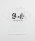 Quasi Advice T-Shirt in White